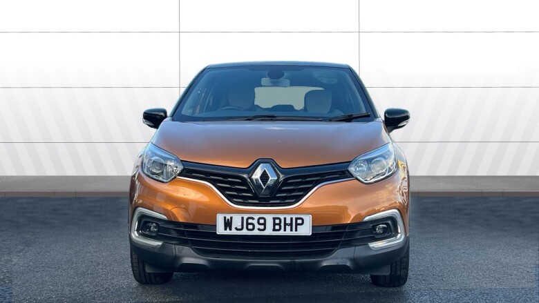 Renault Captur 0.9 TCE 90 Iconic 5dr Petrol Hatchback